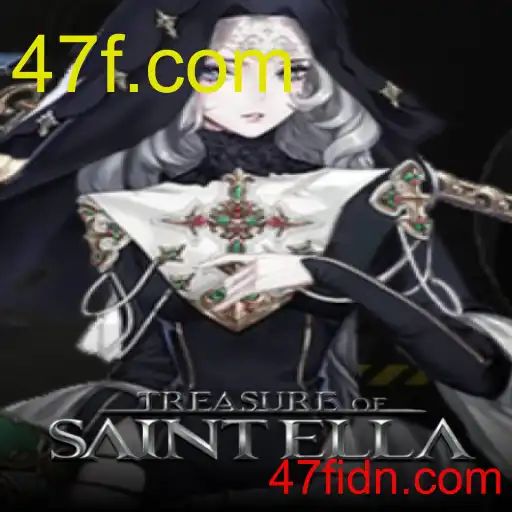 TreasureofSaintElla
